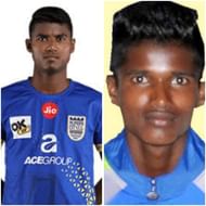 The brothers from Odisha are also contracted with Bengaluru FC now